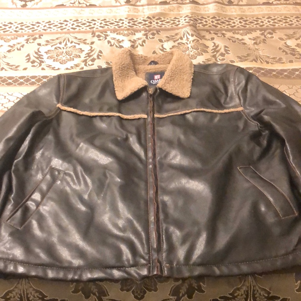 Chaps Jacket - image 1